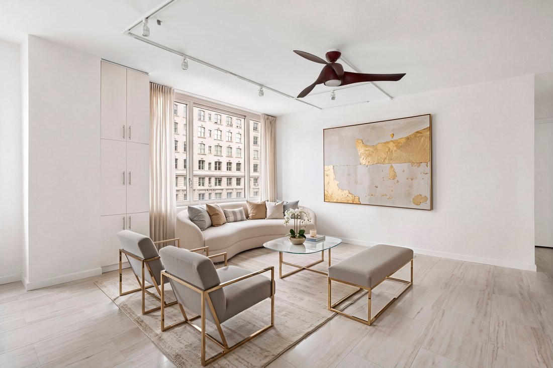 Condo in New York, New York, United States 4 - 18891085