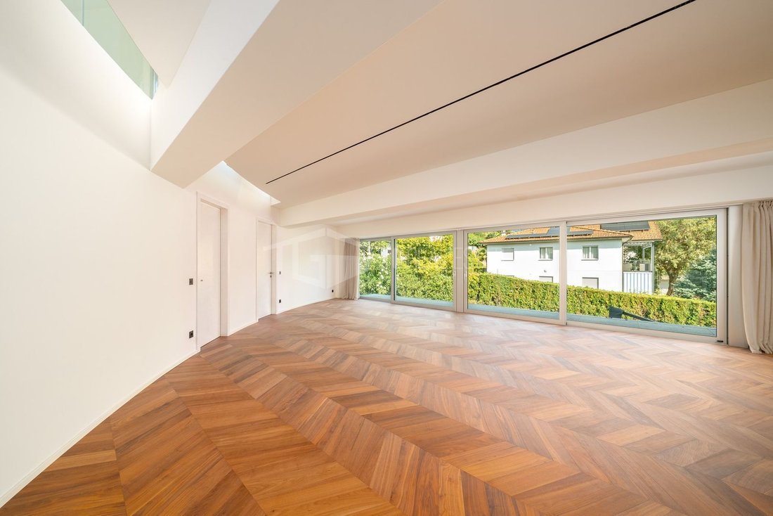 Apartment in Comano, Ticino, Switzerland 2 - 18732276