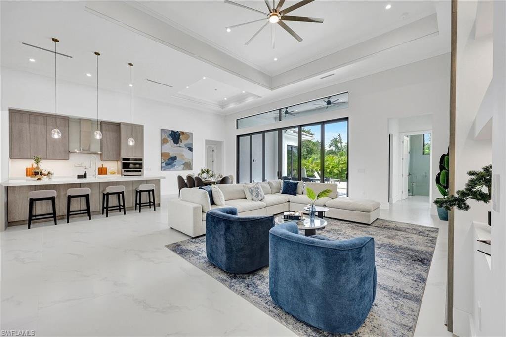 House in Naples, Florida, United States 5 - 16478018
