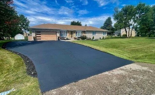 Maison à Plato Center, Illinois, États-Unis 1