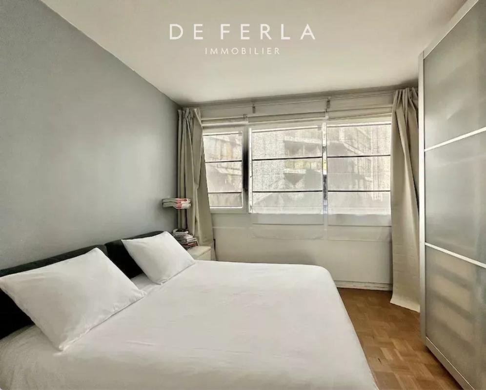Wohnung in Bièvres Sud Tolbiac, Paris 13e Arrondissement, Paris 3 - 18883839