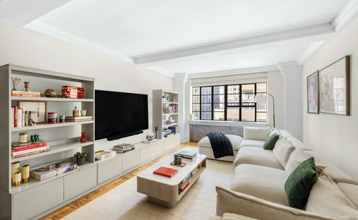 Condo in New York, New York, United States 1