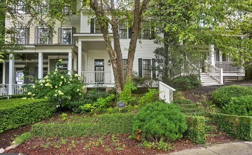 Townhouse in Palmetto, Georgia, United States 1