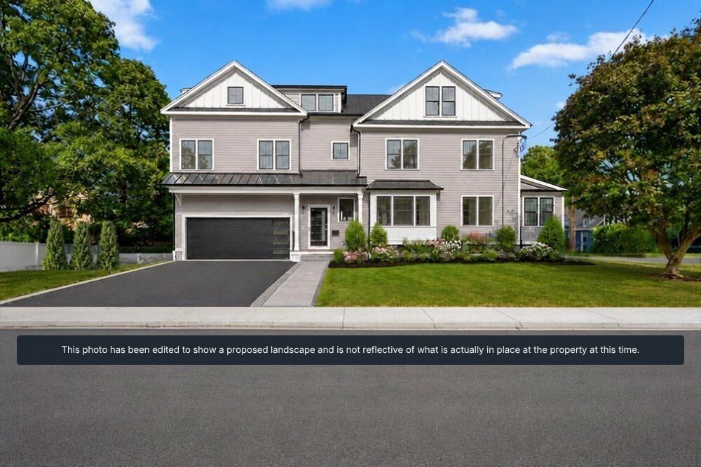 Haus in Needham, Massachusetts, Vereinigte Staaten 1 - 18889805