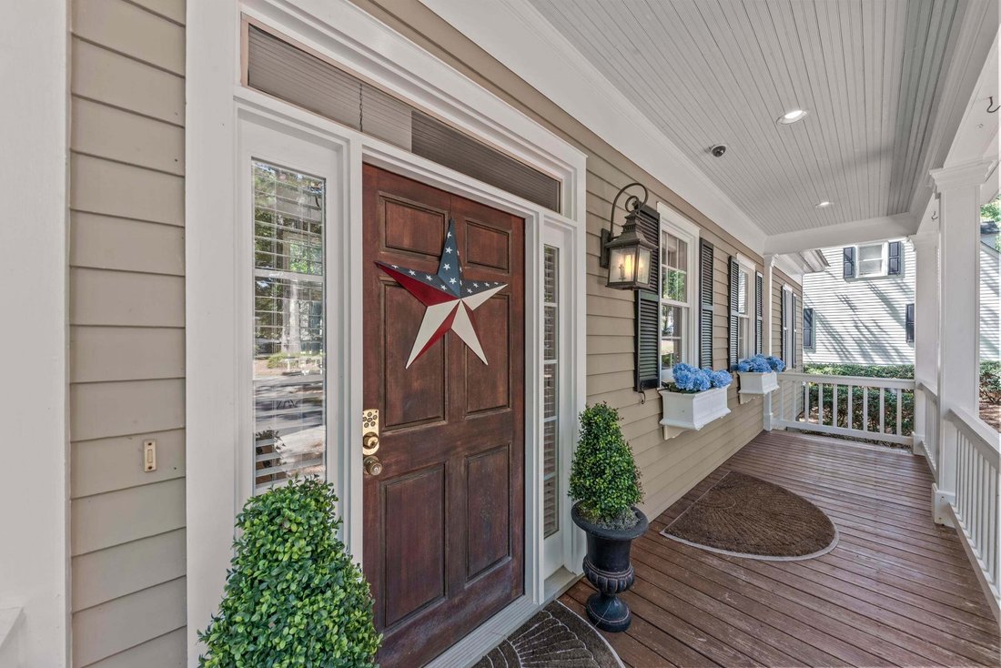 House in Eatonton, Georgia, United States 3 - 18888633