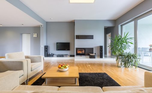 Appartement à Hargeville, Île-de-France, France 1