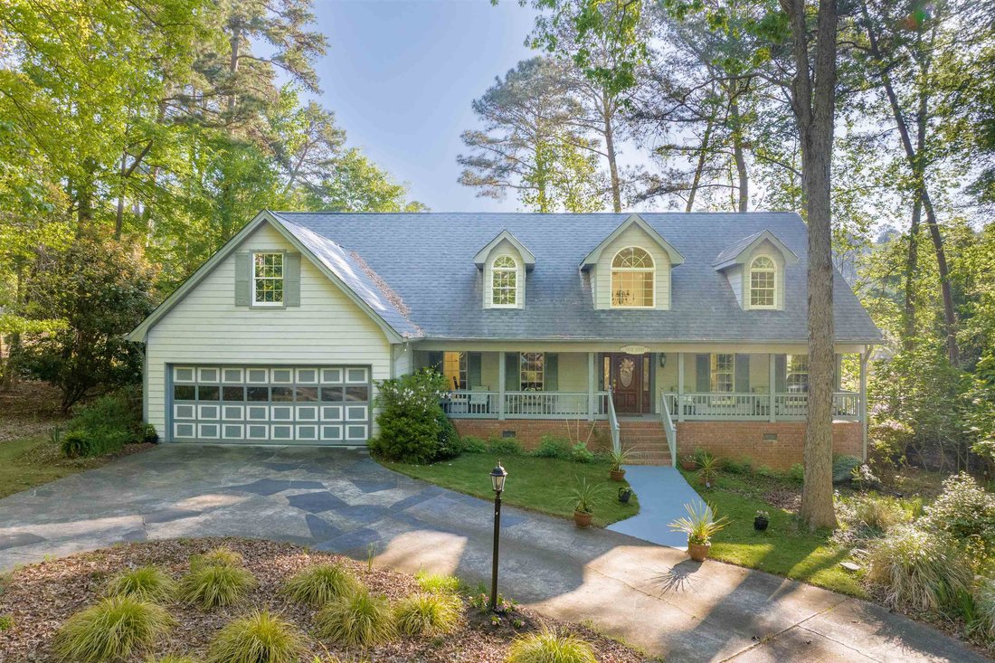 House in Greensboro, Georgia, United States 1 - 18888632