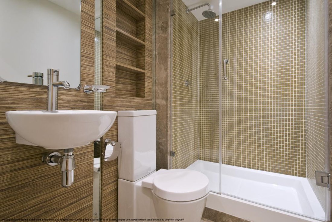 Apartamento en Plateau-Mont Valérien, Rueil-Malmaison, Francia 5 - 18885511