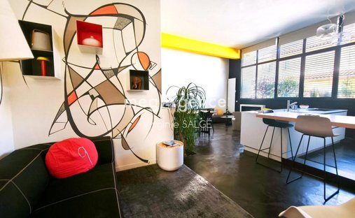 Wohnung in Minimes-Barrière de Paris, Toulouse, Frankreich 1