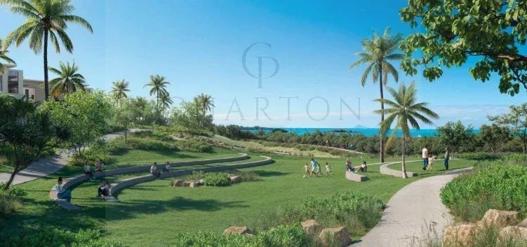Villa in Radisson Blu Azuri Resort &amp; Spa, Riviere du Rempart, Mauritius 4 - 18885378