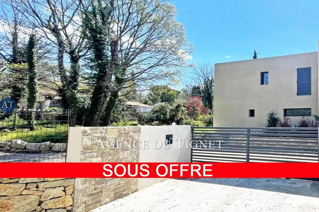 House in Saint-Cézaire-sur-Siagne, Provence-Alpes-Côte d'Azur, France 1 - 18880629