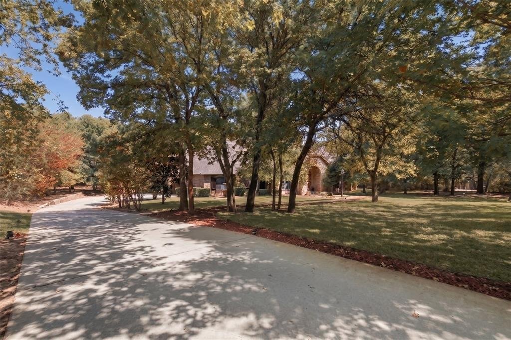Casa en Cross Roads, Texas, Estados Unidos 4 - 18879855