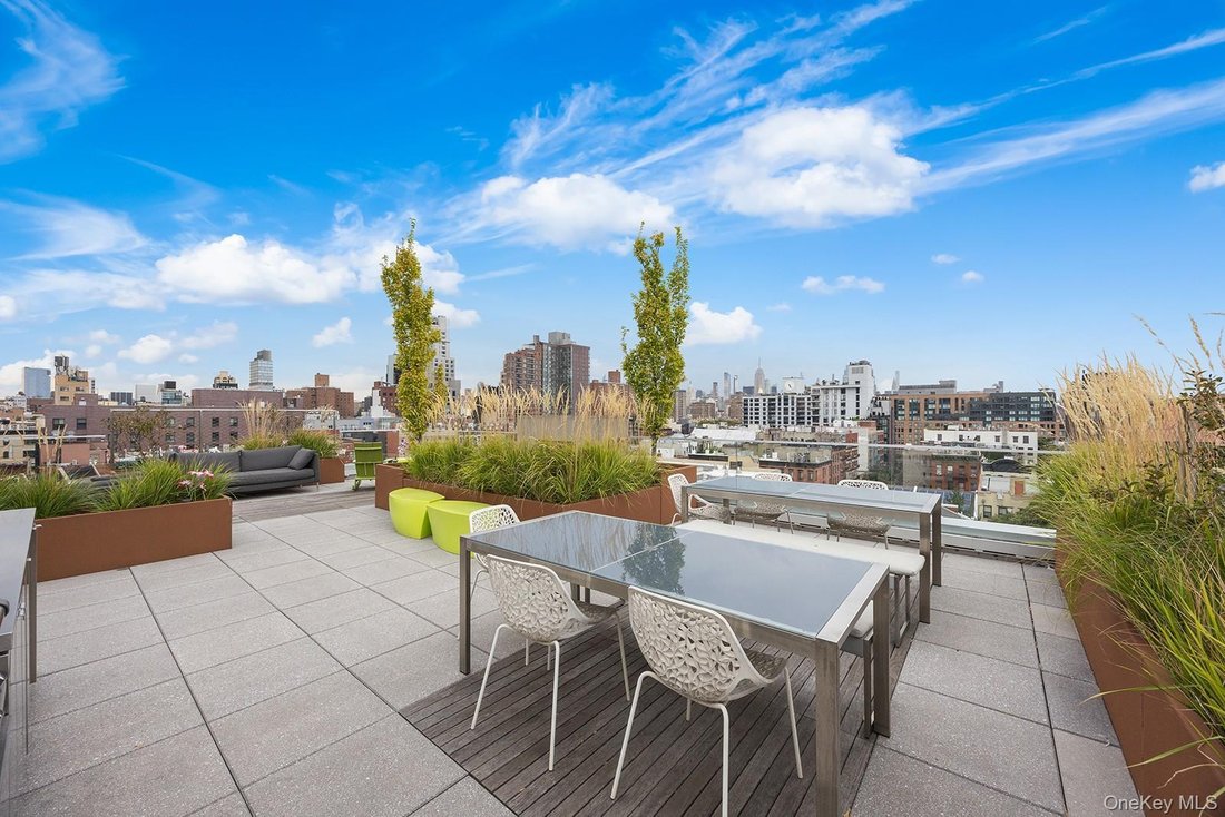 Condo in New York, New York, United States 1 - 18878972