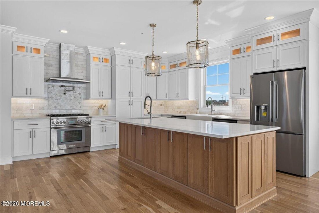 Haus in Seaside Park, New Jersey, Vereinigte Staaten 4 - 17938406