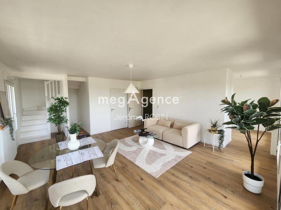 Apartamento en San Juan-Belcier-Carle Vernet-Alberto 1º, Burdeos, Francia 2 - 18886401
