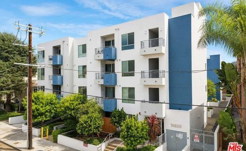 Los Angeles, California, Stati Uniti 1