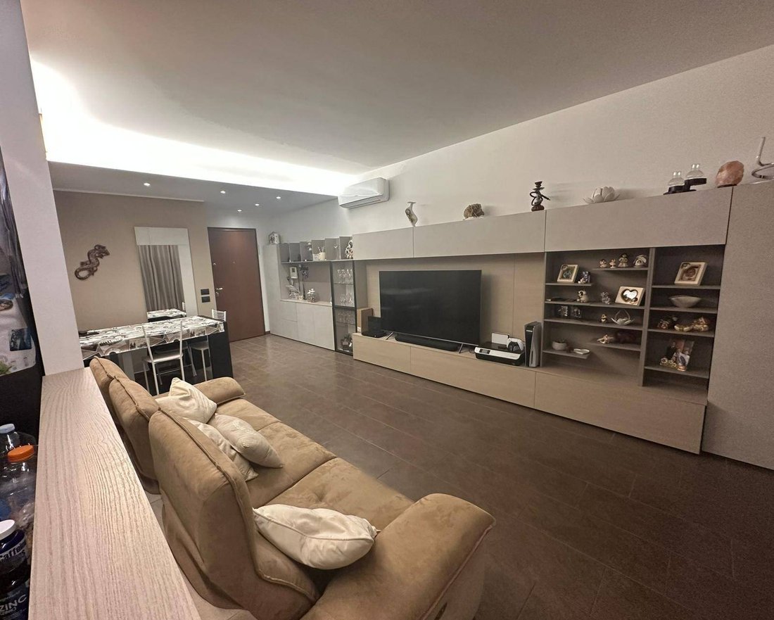Wohnung in Vigentino, Mailand, Italien 2 - 18892510