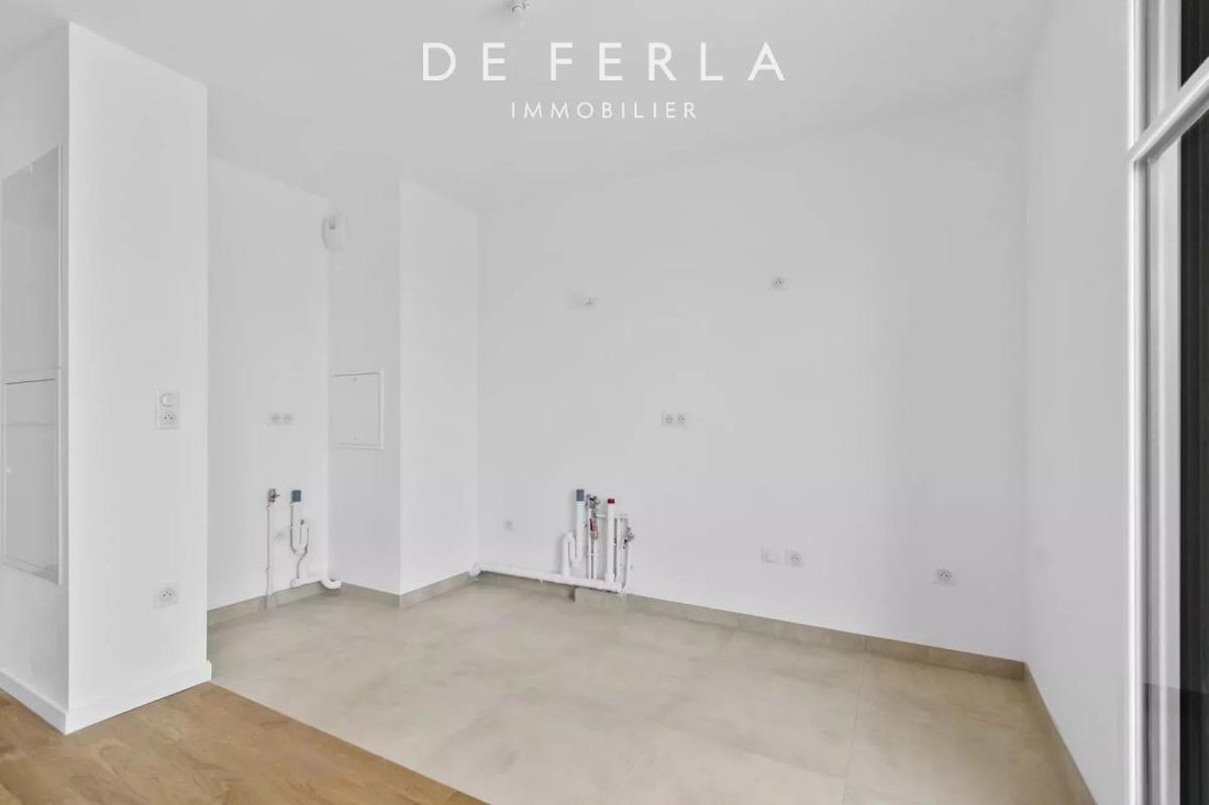 Apartamento en Pergaud, Le Plessis-Robinson, Francia 5 - 18883845