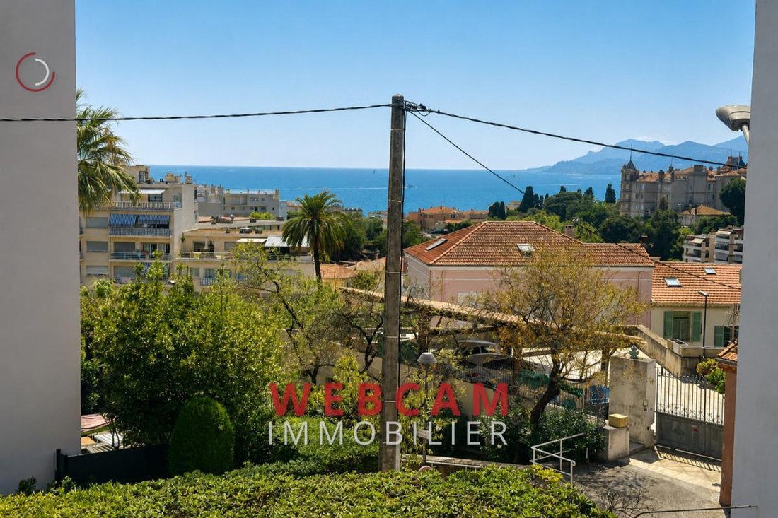 Casa en Cannes, Provenza-Alpes-Costa Azul, Francia 5 - 18880789