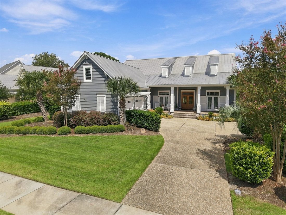 House in Wilmington, North Carolina, United States 1 - 18892614