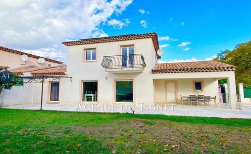 Haus in Callian, Provence-Alpes-Côte d'Azur, Frankreich 1