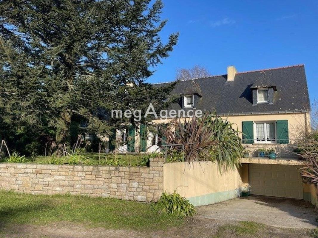 Casa de Campo en Larmor-Baden, Bretaña, Francia 3 - 18885611