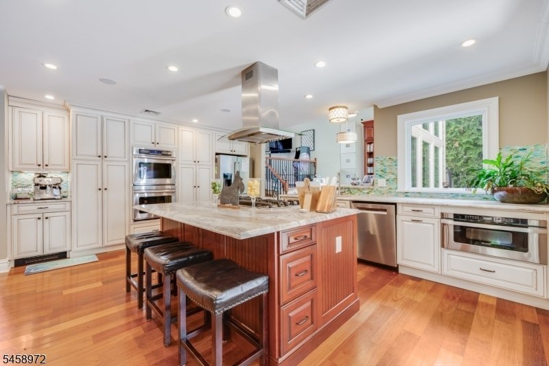 Casa en Berkeley Heights, Nueva Jersey, Estados Unidos 2 - 18879749