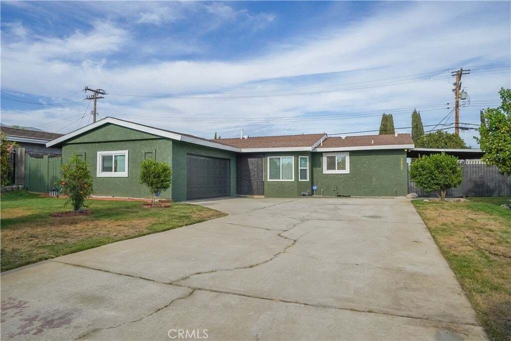 Casa a Rancho Cucamonga, California, Stati Uniti 1 - 18712075