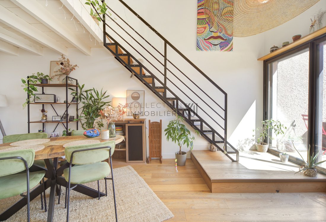 Apartamento en San Cipriano, Toulouse, Francia 4 - 18884672