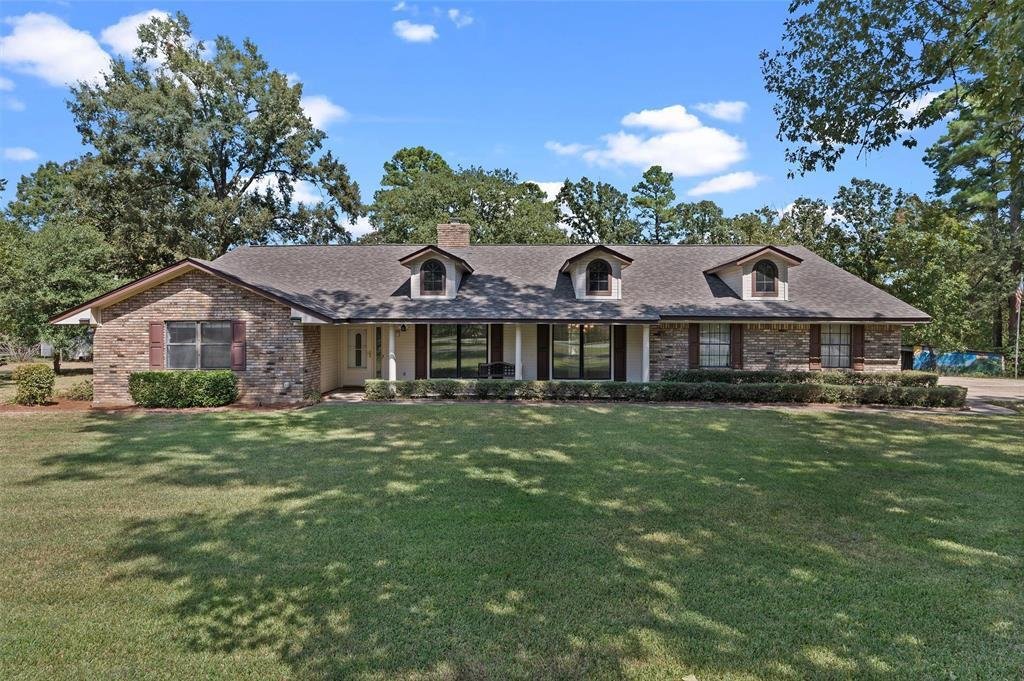 House in Benton, Louisiana, United States 1 - 18890203