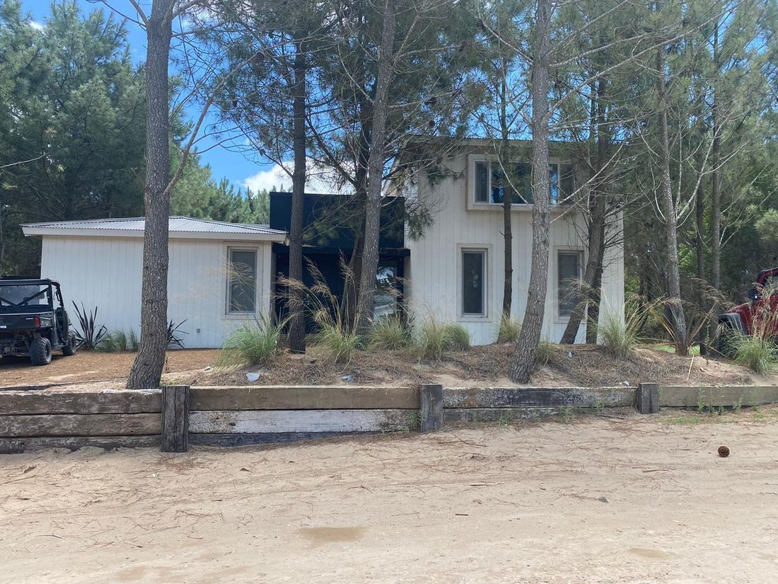House in Costa Esmeralda, Argentina 2 - 18890537