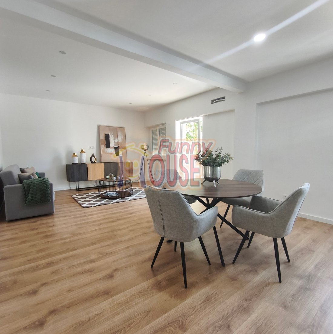 Apartment in Benfica, Lisbon, Portugal 5 - 18891725