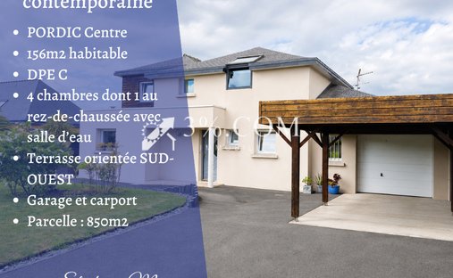 Haus in Pordic, Bretagne, Frankreich 1