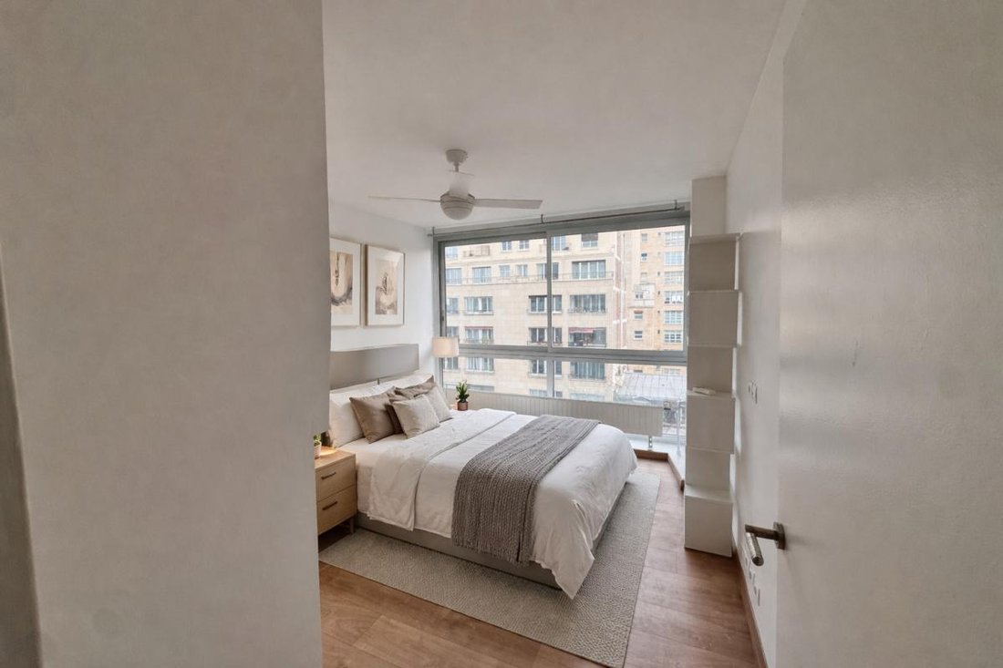 Appartement à Auteuil Nord, Paris 16e Arrondissement, Paris 2 - 18883593