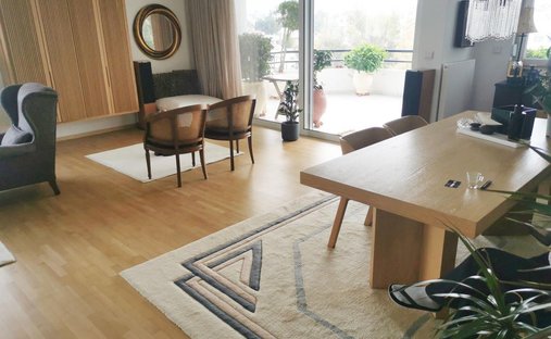 Appartement en Chalándri, Attique, Grèce 1