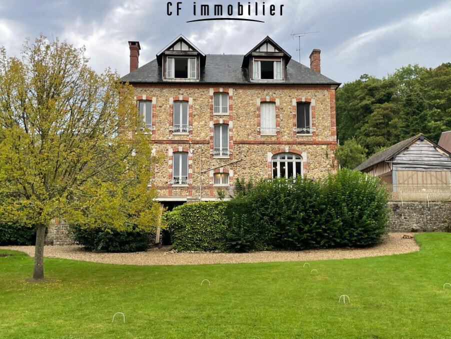 Maison à Bernay, Normandie, France 1 - 18881071