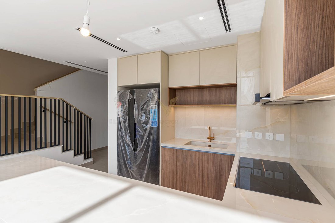 Townhouse in Al Hebiah Sixth, Al Hebiah, Dubai 5 - 18298237