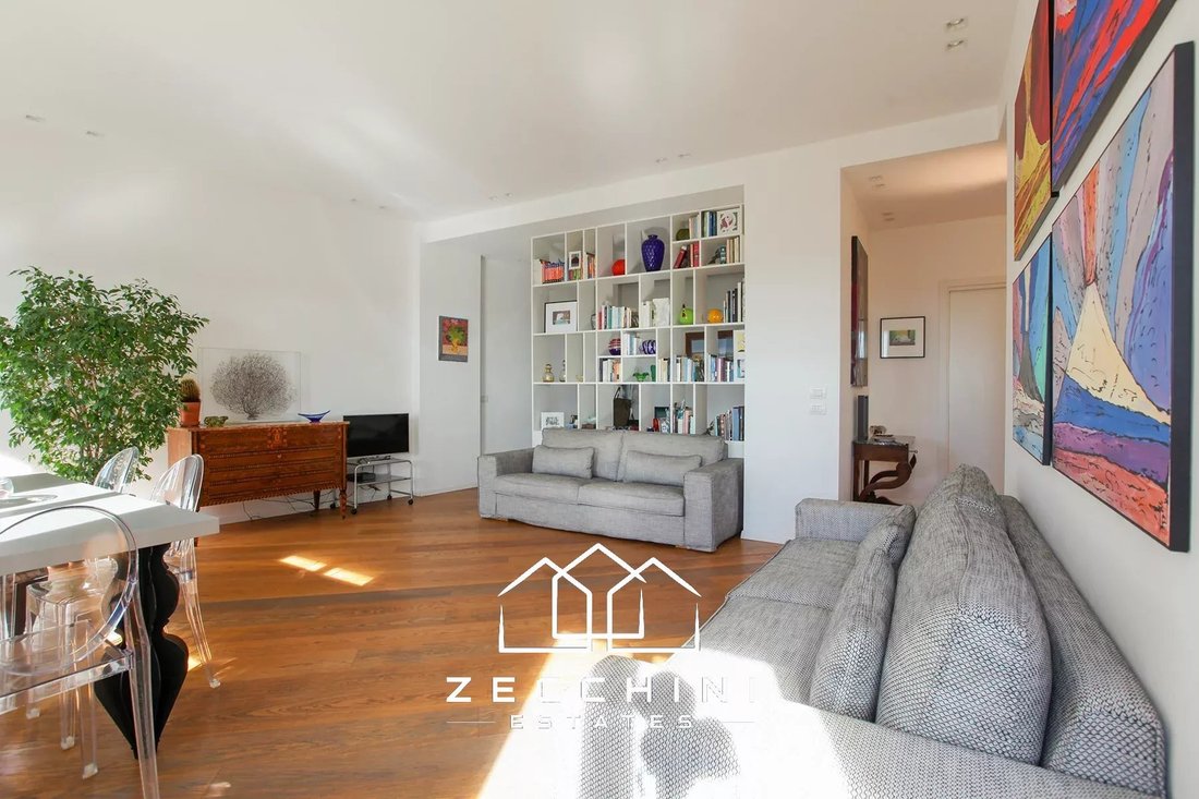 Apartment in Città Alta, Bergamo, Lombardy 5 - 17078776