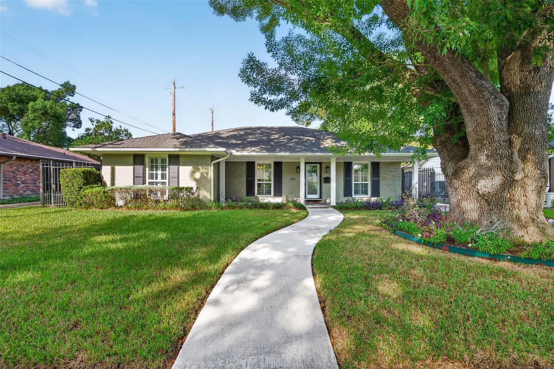 House in Houston, Texas, United States 4 - 18879561