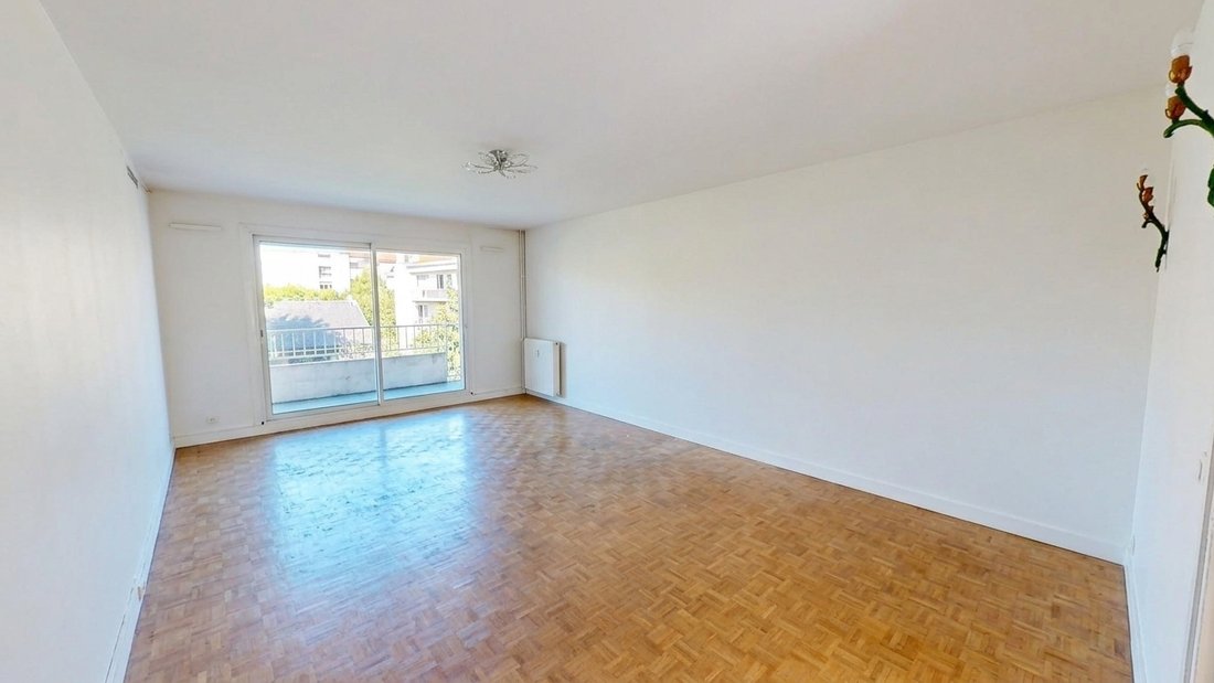 Wohnung in Prince–Marmottan, Boulogne-Billancourt, Frankreich 2 - 18882062