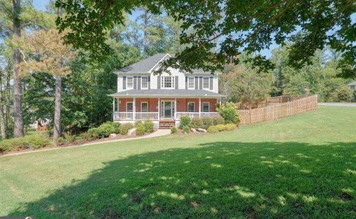 Casa a Woodstock, Georgia, Stati Uniti 1