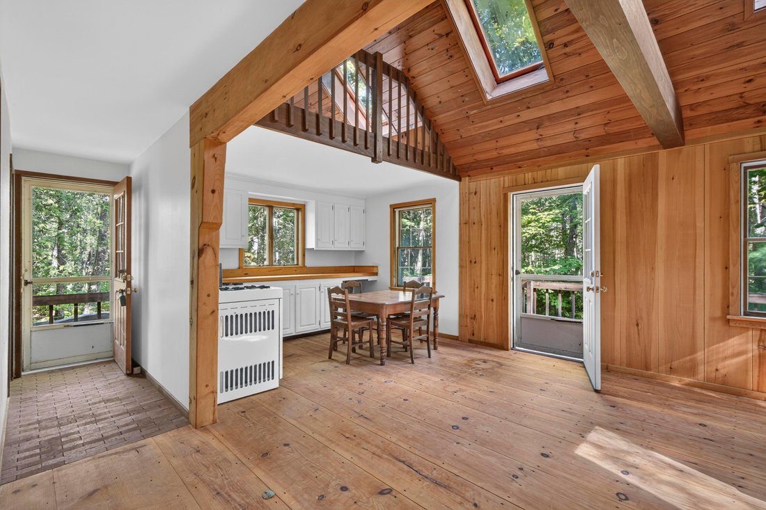 Maison à Lincolnville, Maine, États-Unis 3 - 18888069
