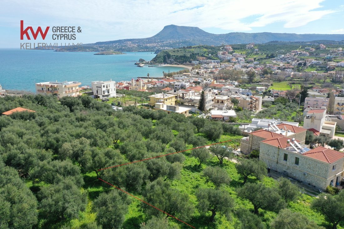 Land in Apokoronas, Greece 5 - 18879647