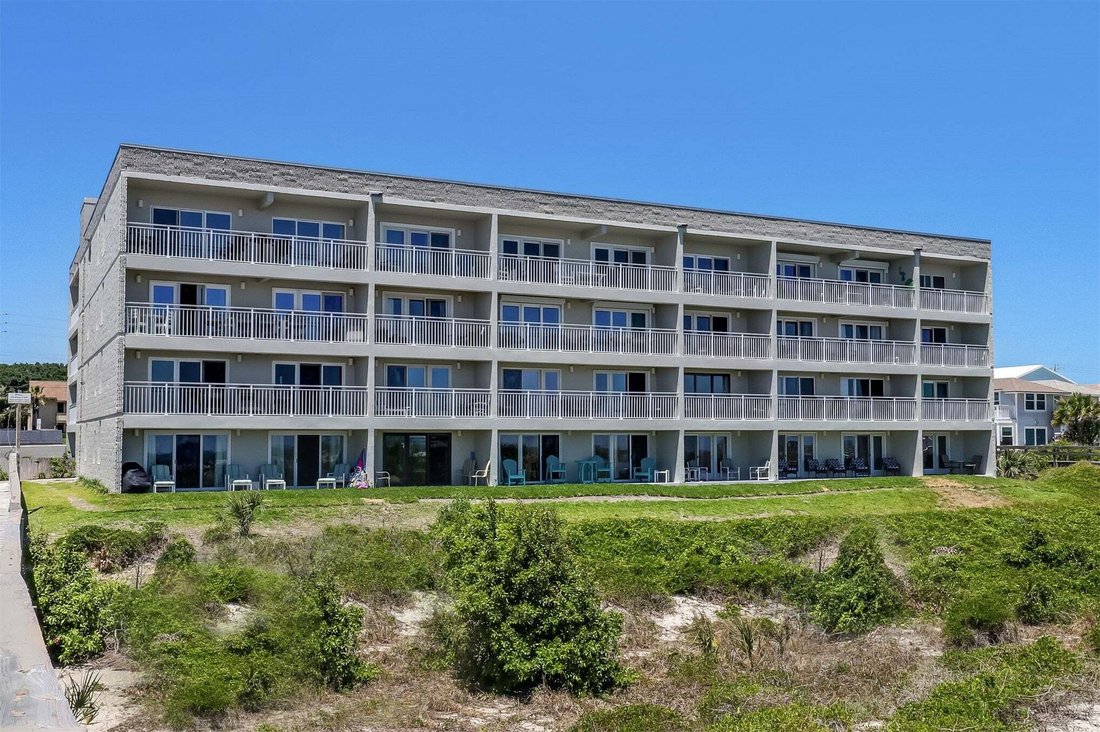 Condo in Fernandina Beach, Florida, United States 2 - 18889370