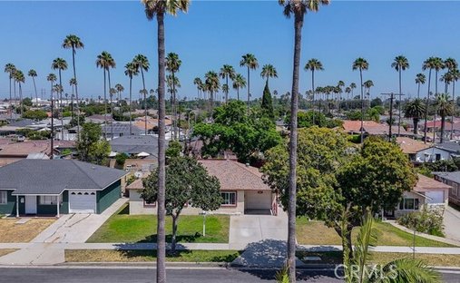 Carson, California, United States 1
