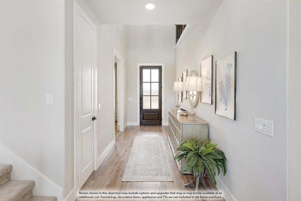 Casa en Midlothian, Texas, Estados Unidos 3 - 18890147