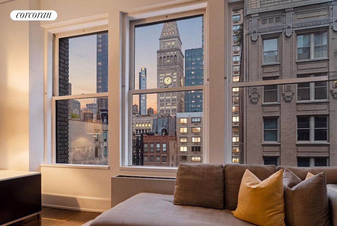 Condominio a New York, New York, Stati Uniti 3 - 18878500