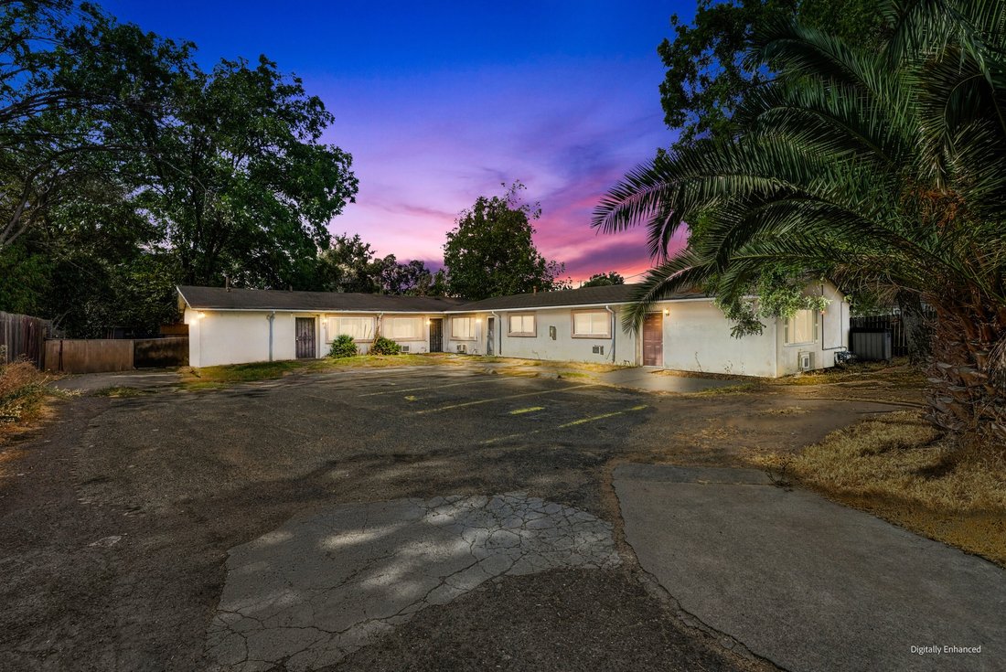 Apartamento en Sacramento, California, Estados Unidos 1 - 18880143