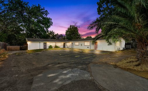 Apartamento en Sacramento, California, Estados Unidos 1