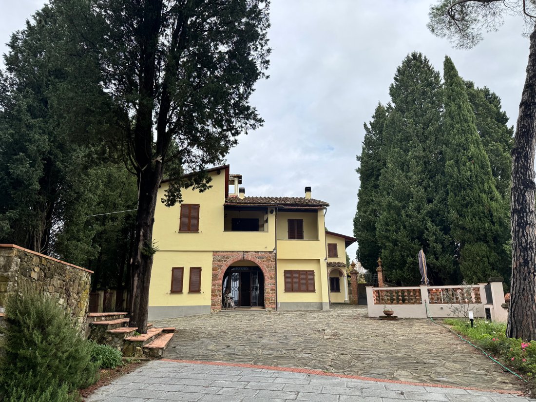 Haus in Villaga, Venetien, Italien 1 - 18879625